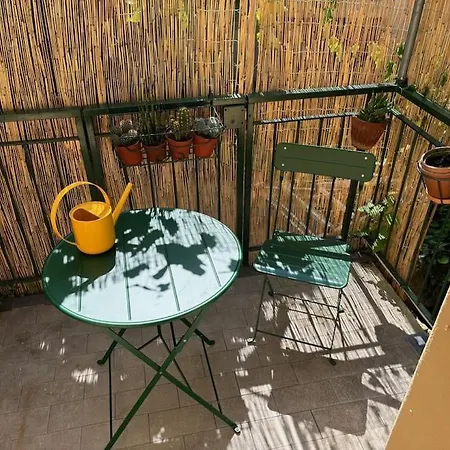 Casetta Margherita - Genovainrelax Apartment