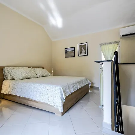 Apartment Casetta Margherita - Genovainrelax Genoa