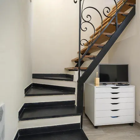 Casetta Margherita - Genovainrelax Apartment