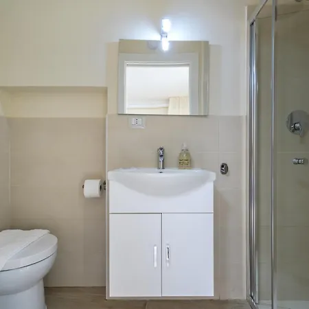 Apartment Casetta Margherita - Genovainrelax *