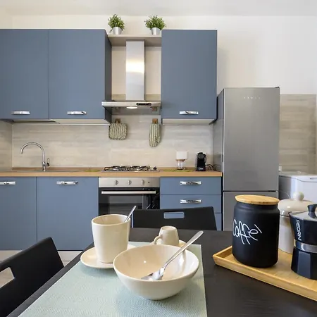 Casetta Margherita - Genovainrelax Apartment Genoa