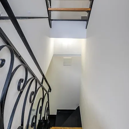 Casetta Margherita - Genovainrelax Apartment