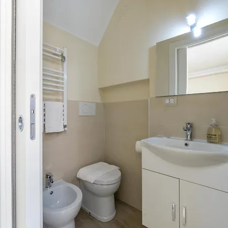 Casetta Margherita - Genovainrelax Apartment Genoa